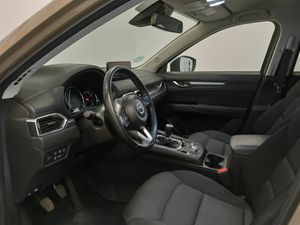 Mazda CX-5 2.0 GE 121kW (165CV) 2WD Evolution - Foto 14