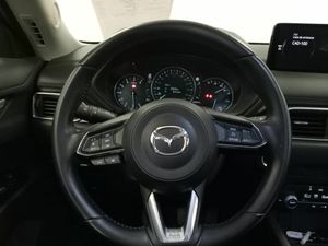Mazda CX-5 2.0 GE 121kW (165CV) 2WD Evolution - Foto 23