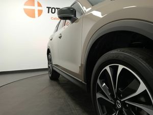 Mazda CX-5 2.0 GE 121kW (165CV) 2WD Evolution - Foto 7