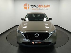 Mazda CX-5 2.0 GE 121kW (165CV) 2WD Evolution - Foto 3