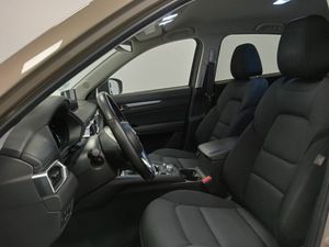 Mazda CX-5 2.0 GE 121kW (165CV) 2WD Evolution - Foto 11