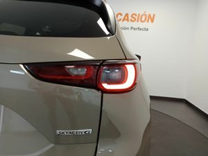 Mazda CX-5 2.0 GE 121kW (165CV) 2WD Evolution - Foto 25