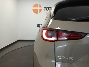 Mazda CX-5 2.0 GE 121kW (165CV) 2WD Evolution - Foto 26