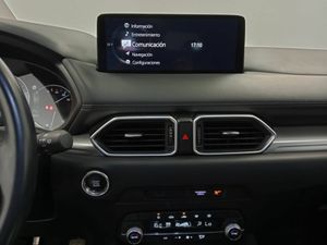 Mazda CX-5 2.0 GE 121kW (165CV) 2WD Evolution - Foto 15