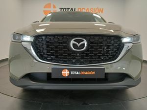 Mazda CX-5 2.0 GE 121kW (165CV) 2WD Evolution - Foto 10