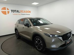 Mazda CX-5 2.0 GE 121kW (165CV) 2WD Evolution - Foto 2