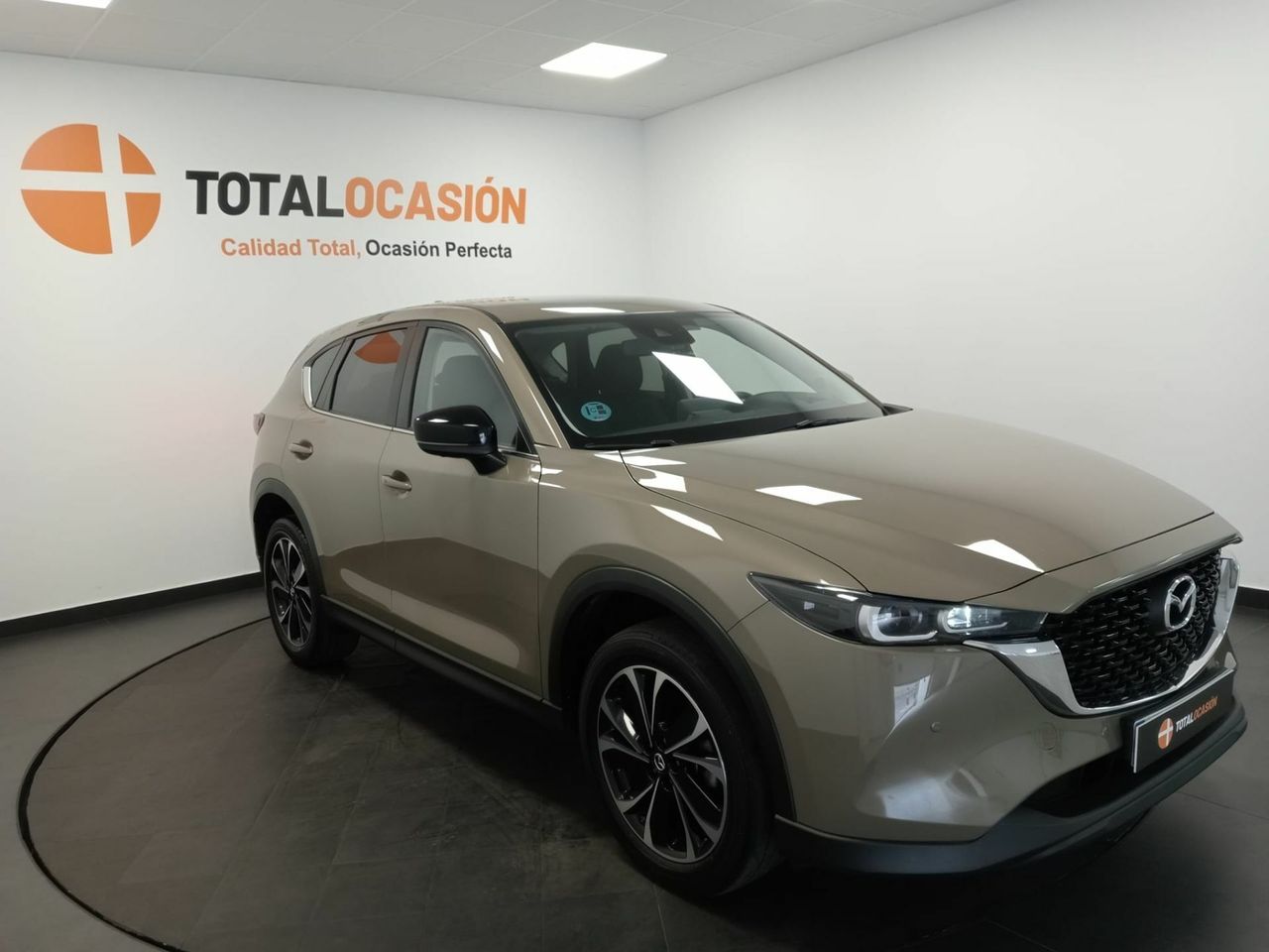 Mazda CX-5 2.0 GE 121kW (165CV) 2WD Evolution - Foto 1