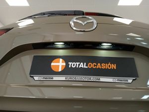 Mazda CX-5 2.0 GE 121kW (165CV) 2WD Evolution - Foto 30