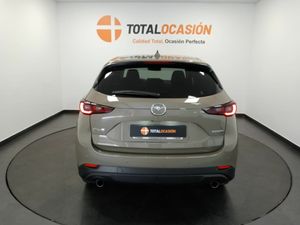Mazda CX-5 2.0 GE 121kW (165CV) 2WD Evolution - Foto 6