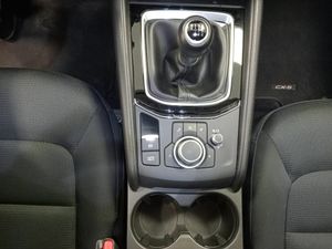 Mazda CX-5 2.0 GE 121kW (165CV) 2WD Evolution - Foto 16