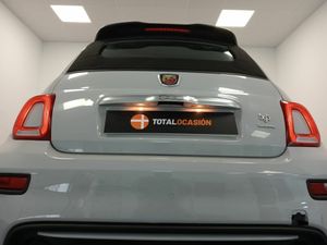 Abarth 500 595C Turismo 1.4 16v T-Jet 121kW E6D - Foto 32