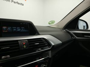 BMW X4 xDrive20d - Foto 17