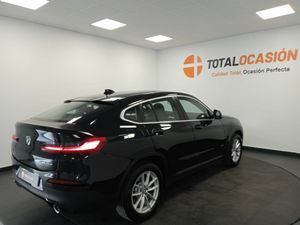 BMW X4 xDrive20d - Foto 7
