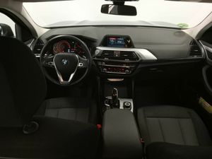 BMW X4 xDrive20d - Foto 27