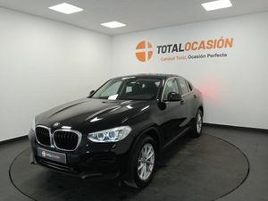 BMW X4 xDrive20d - Foto 3