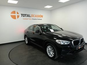 BMW X4 xDrive20d - Foto 2