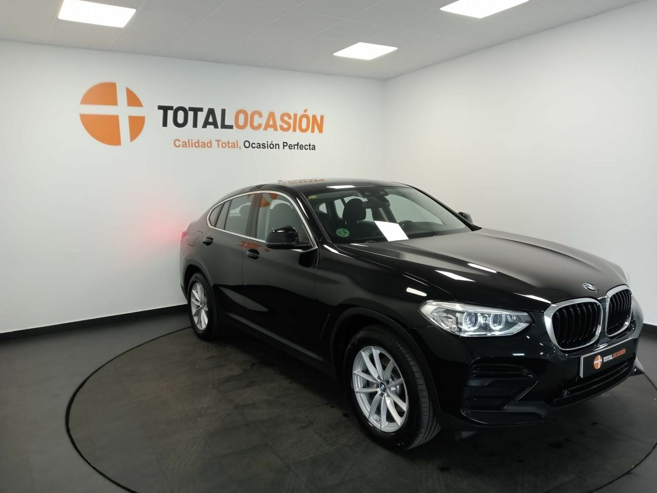BMW X4 xDrive20d - Foto 1