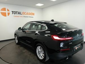 BMW X4 xDrive20d - Foto 6