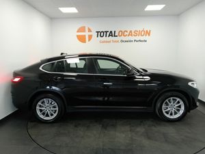 BMW X4 xDrive20d - Foto 5