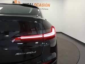 BMW X4 xDrive20d - Foto 33