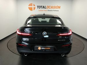 BMW X4 xDrive20d - Foto 8