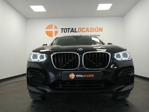 BMW X4 xDrive20d - Foto 15