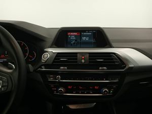 BMW X4 xDrive20d - Foto 25