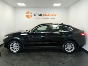 BMW X4 xDrive20d - Foto 4