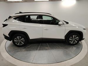Hyundai Tucson 1.6 TGDI 110kW (150CV) Maxx - Foto 4