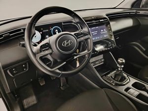 Hyundai Tucson 1.6 TGDI 110kW (150CV) Maxx - Foto 22