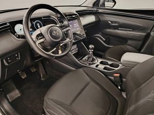 Hyundai Tucson 1.6 TGDI 110kW (150CV) Maxx - Foto 21
