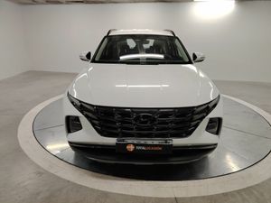 Hyundai Tucson 1.6 TGDI 110kW (150CV) Maxx - Foto 3