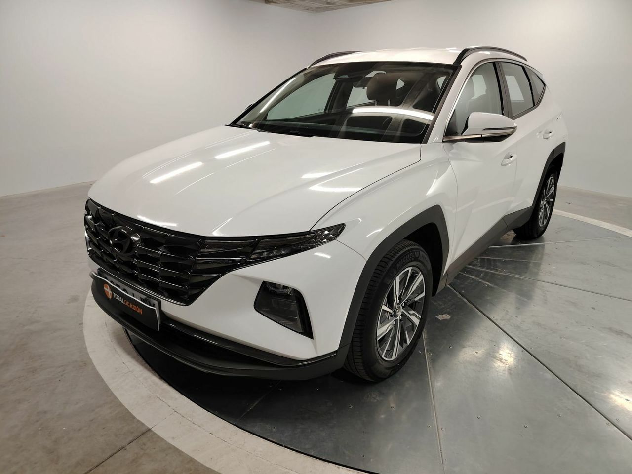 Hyundai Tucson 1.6 TGDI 110kW (150CV) Maxx - Foto 1