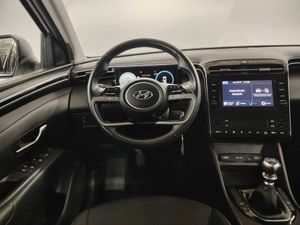 Hyundai Tucson 1.6 TGDI 110kW (150CV) Maxx - Foto 10