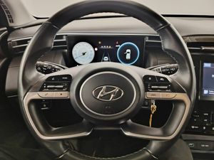 Hyundai Tucson 1.6 TGDI 110kW (150CV) Maxx - Foto 24