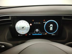 Hyundai Tucson 1.6 TGDI 110kW (150CV) Maxx - Foto 25