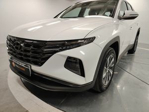 Hyundai Tucson 1.6 TGDI 110kW (150CV) Maxx - Foto 13