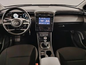 Hyundai Tucson 1.6 TGDI 110kW (150CV) Maxx - Foto 32