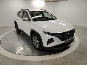 Hyundai Tucson 1.6 TGDI 110kW (150CV) Maxx - Foto 3