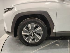 Hyundai Tucson 1.6 TGDI 110kW (150CV) Maxx - Foto 15