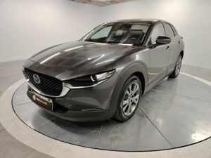 Mazda CX-30 e-SKYACTIV-X 2.0 137kW Evolution - Foto 2