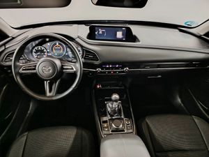 Mazda CX-30 e-SKYACTIV-X 2.0 137kW Evolution - Foto 34