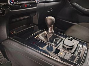 Mazda CX-30 e-SKYACTIV-X 2.0 137kW Evolution - Foto 23