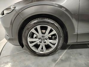 Mazda CX-30 e-SKYACTIV-X 2.0 137kW Evolution - Foto 13