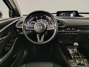 Mazda CX-30 e-SKYACTIV-X 2.0 137kW Evolution - Foto 35