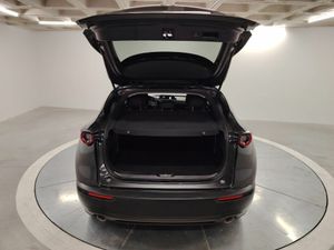 Mazda CX-30 e-SKYACTIV-X 2.0 137kW Evolution - Foto 10