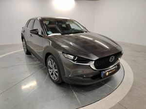 Mazda CX-30 e-SKYACTIV-X 2.0 137kW Evolution - Foto 3