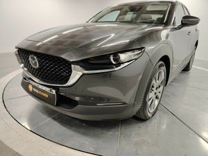 Mazda CX-30 e-SKYACTIV-X 2.0 137kW Evolution - Foto 4