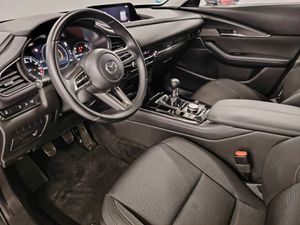 Mazda CX-30 e-SKYACTIV-X 2.0 137kW Evolution - Foto 21