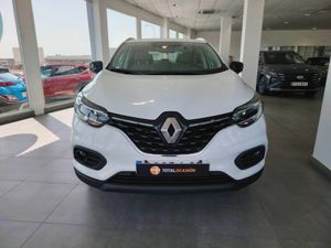 Renault Kadjar Limited GPF TCe 103kW (140CV) - Foto 40
